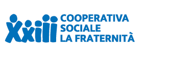La Fraternità Cooperativa sociale