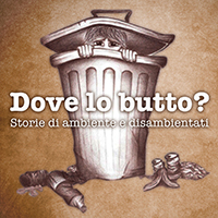 Dove lo butto? - Spettacolo teatrale