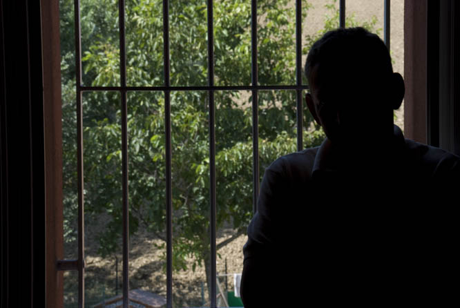 Servizio Carcere - Foto Elisa Pezzotti